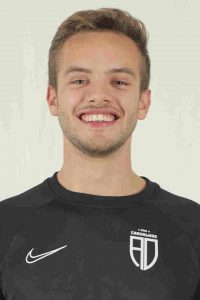 Antonio Lima Moutinho Costa