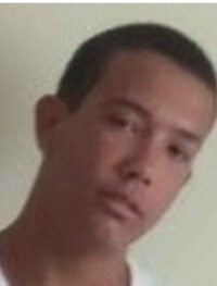 Francisco Alves Brigham Candeias Martins