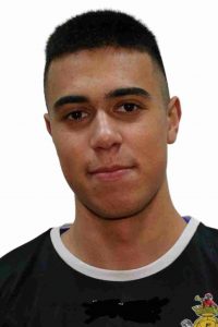 Francisco Maria Borges Neves Pinto