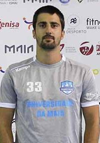 Henrique Anjos Andres Carvalhais Figueiredo