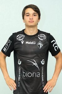 Marco Antonio Tavares Duarte