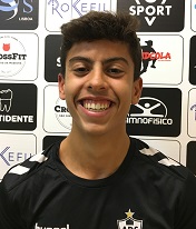 Miguel Ribeiro Leite