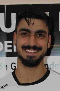 Ricardo Jorge Inverneiro Santos