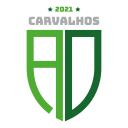Emblema Associação Desportiva dos Carvalhos