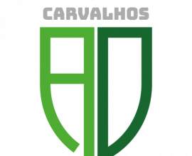 Emblema Associação Desportiva dos Carvalhos