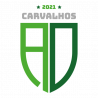 Emblema Associação Desportiva dos Carvalhos