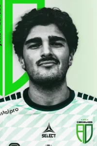 joao machado