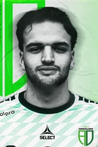 nuno almeida