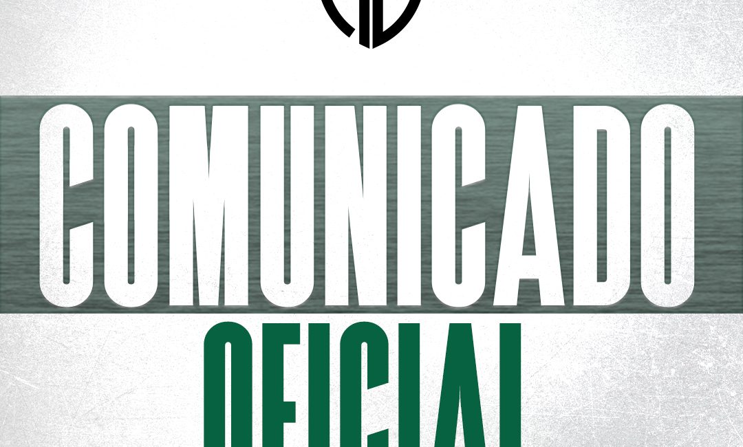 Comunicado Oficial AD Carvalhos