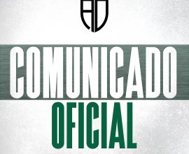 Comunicado Oficial AD Carvalhos