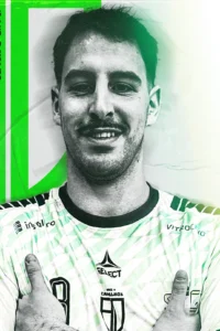 andre silva