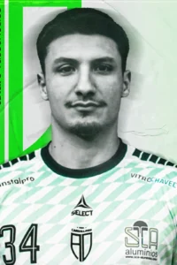 andre vasconcelos