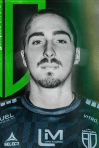 goncalo oliveira