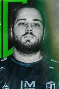 joao milheiro